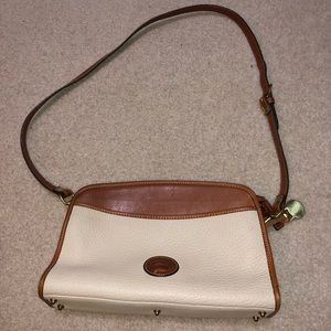 Vintage Dooney and Bourke All Weather Leather